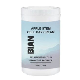 Image of Apple Stem Cell Day Cream - The Apple Stem Cell Day Cream is a hydrating, anti-aging cream with apple stem cells...