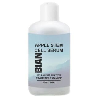 Image of Apple Stem Cell Serum - Apple Stem Cell Serum hydrates, nourishes, and promotes skin regeneration for smoother, firmer skin with...