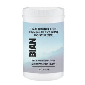 Image of Hyaluronic Acid Firming Ultra Rich Moisturizer - The Hyaluronic Acid Firming Ultra Rich Moisturizer hydrates and firms the skin with hyaluronic acid,...