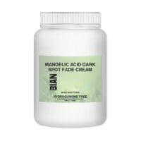 Skin Lighteners