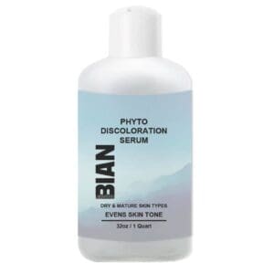 Image of Phyto Discoloration Brightening Serum - Phyto Discoloration Brightening Serum -brightens and evens out your skin tone, targeting dark spots and...