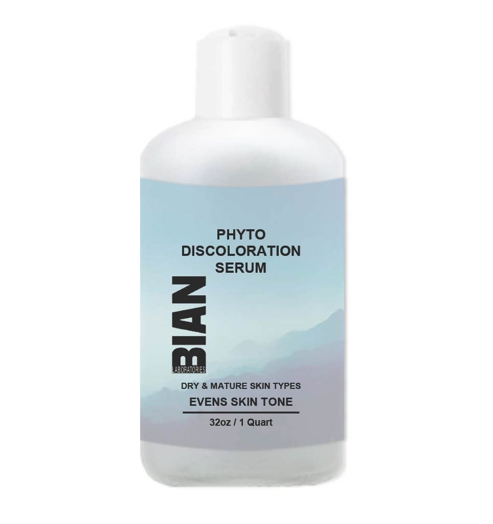 Image of Phyto Discoloration Brightening Serum - Phyto Discoloration Brightening Serum -brightens and evens out your skin tone, targeting dark spots and...
