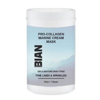 Image of Pro-Collagen Marine Cream Mask - The Pro-Collagen Marine Cream Mask is a rejuvenating anti-aging treatment that firms, hydrates, and reduces...