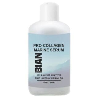 Image of Pro-Collagen Marine Serum - Pro-Collagen Marine Serum boosts collagen, firms, and hydrates skin, promoting a youthful and lifted appearance....