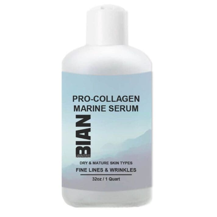 Image of Pro-Collagen Marine Serum - Pro-Collagen Marine Serum boosts collagen, firms, and hydrates skin, promoting a youthful and lifted appearance....