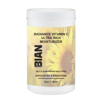 Image of Radiance Vitamin C Ultra Rich Moisturizer - The Radiance Vitamin C Ultra Rich Moisturizer brightens and hydrates with vitamin C, leaving skin...