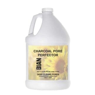 Image of Charcoal Pore Perfecting Cleanser - The Charcoal Pore Perfecting Cleanser is a powerful yet gentle facial cleanser that helps remove...