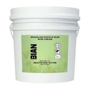 Brazilian Papaya Bum Bum Cream
