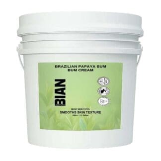 Brazilian Papaya Bum Bum Cream