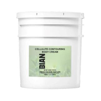 Cellulite Contouring Body Cream