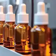 Bulk skincare packaging solutions by Bian Labs