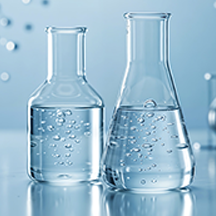 Bulk production for private label cosmetic manufacturing