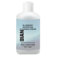 Blueberry Superfood Cleansing Cream