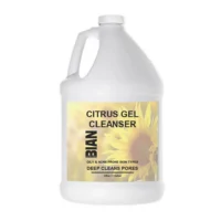 Citrus Pore-Refining Treatment