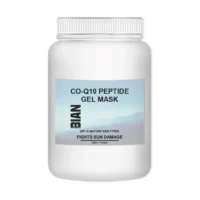Co-Q10 Peptide Gel Mask