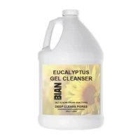 Refreshing Eucalyptus Gel Cleanser