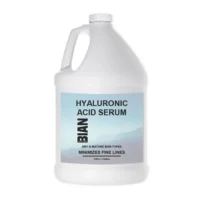 Hydrating Hyaluronic Acid Serum