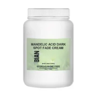 Mandelic Acid Dark Spot Fade Cream