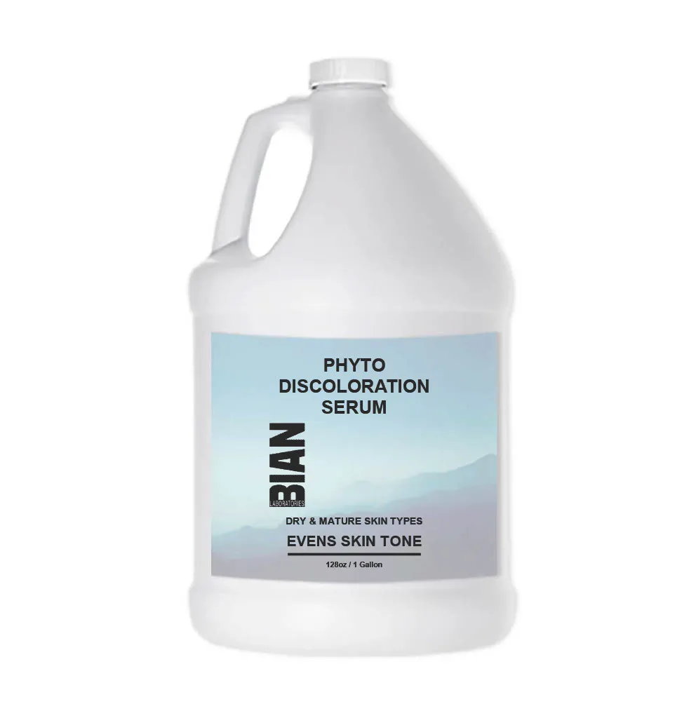 Phyto Discoloration Brightening Serum