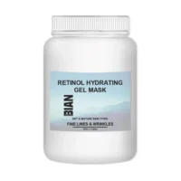 Retinol Hydrating Gel Mask