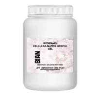 Rosemary Cellular-Matrix Orbital Gel