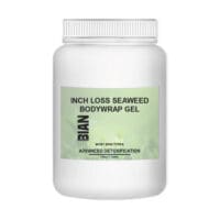 Inch Loss Seaweed Bodywrap Gel